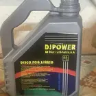 سائل البخار الأصلي