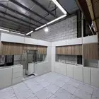 مطبخ جاهز 6متر و60سنتي