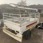 مقطورة