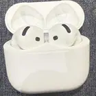 AirPods4 مع ميزة الغاء الضجيج النشط علبة شحن لاسلكي(USB-C)