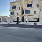 للبيع ادوار ارضيه ودوار علويه من 600 الف حى الطلح خميس مشيط