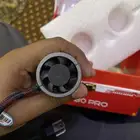 لمبات ليد هيلوجين