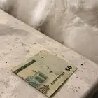 خمسين ريال الملك عبدالله