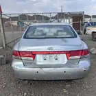 قطع غيار هوندا ازيرا موديل 2006