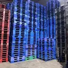 طبلي خشب وبلستيك