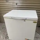 فريزر جنرال بخار 250لتر 10قدم