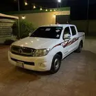 هايلوكس 2010