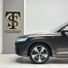 اودي 2017 ( Q7 )