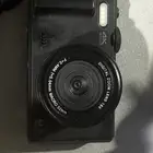 كاميرا ديجيتال