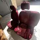 للبيع مراتب هايلكس