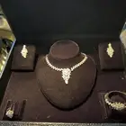 اطقم الماس