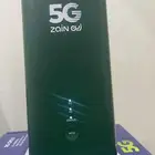 راوتر cpe5 5G يشغل جميع الشبكات