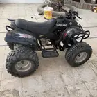دبابين كبير وصغير البيع مستعجل أربع كفرات