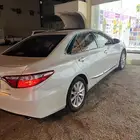 كامري 2017
