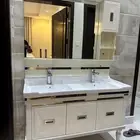 مغسلة مدخل جديدة