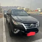 فورتشنر 2019 4 سندر دبل