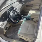 honda accord 2008