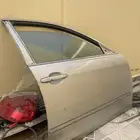 باب كامري 2007 إلى 2011