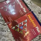 كتاب انقليزي تحضيري