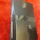 غطاء سوني 5 اسود