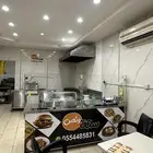 بوفية للتقبيل أو البيع الاغراض جديدة