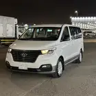 هيونداي H1 2020 بنزين