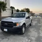 للبيع فورد 2018 f150 بدون دبل