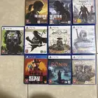 العاب بلايستيشن 5 ps5 games