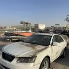 سوناتا تشليح 2007