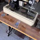 مكينة خياطه للبيع