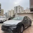 كامري 2025 ستاندر أصفار
