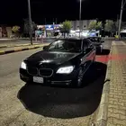 بي ام 730 - 2014
