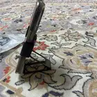 جديد ماسكة وقاعدة للجوالات لتثبيت والكميه محدوده