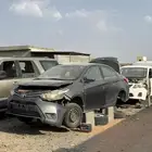 قطع غيار يارس