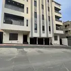 للبيع شقه علويه بإطلاله رائعه باالقرب من المطار من 520 الف