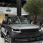 رنج فوج 2025 6 سلندر بسعر ( 635 ألف )