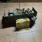 ونش ورن مكره سحب 5 طن للبيع