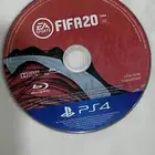 شريط فيفا 20 20