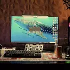 شاشه العاب 165