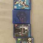 اشرطة سوني 4 و يشتغلو على سوني 5