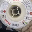 كيبلات الرياض 6 ملي 100 قدم