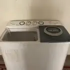 للبيع غساله   ثلاجه