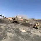 ترخيص كساره بالموقع بركاني بوزلان