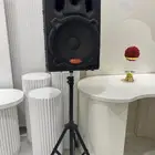 سماعات الحجم الكبير للايجار