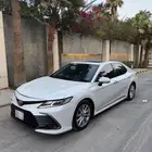 كامري 2018 فل كامل