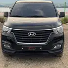 هيونداي H1 2021 (بحاله ممتازه)