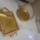 صواني تقديم