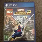شريط Lego نظيف