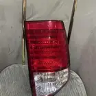 شمعه مستبيشو L200 2012 كرنفال كيا 2006