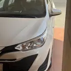 ياريس Y plus 2020